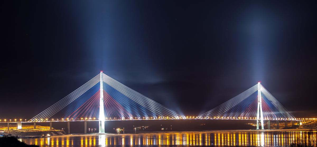 Russky Bridge