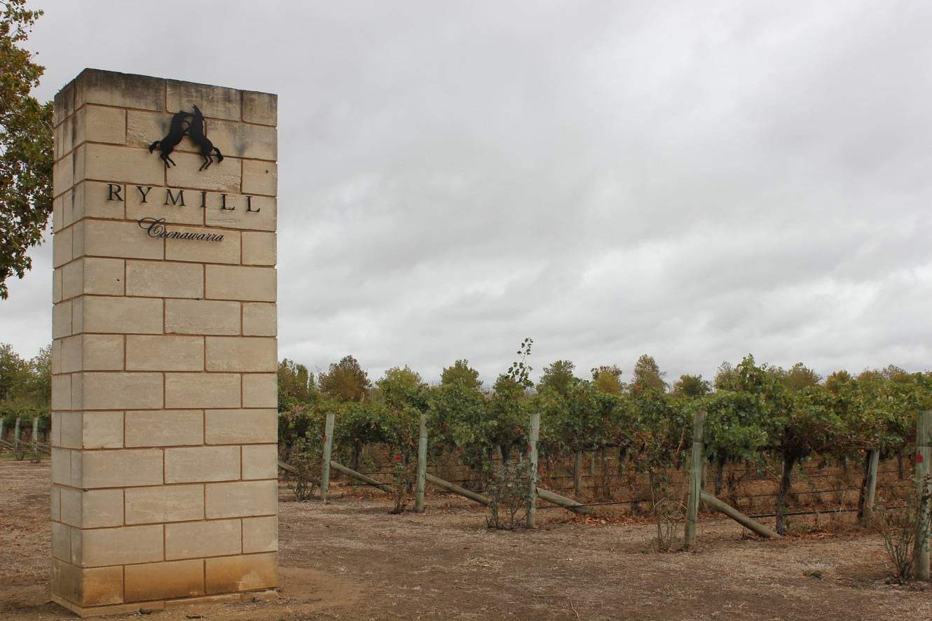 Rymill Coonawarra