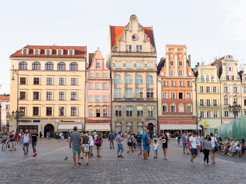 Rynek Market Square