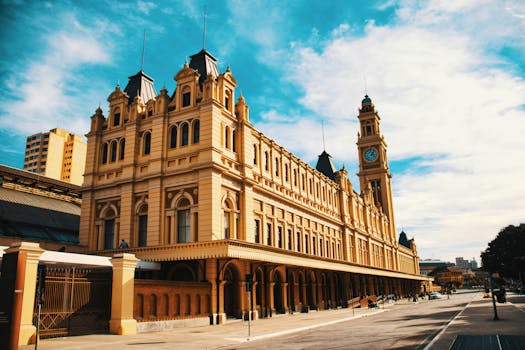 São Paulo Museum of Art