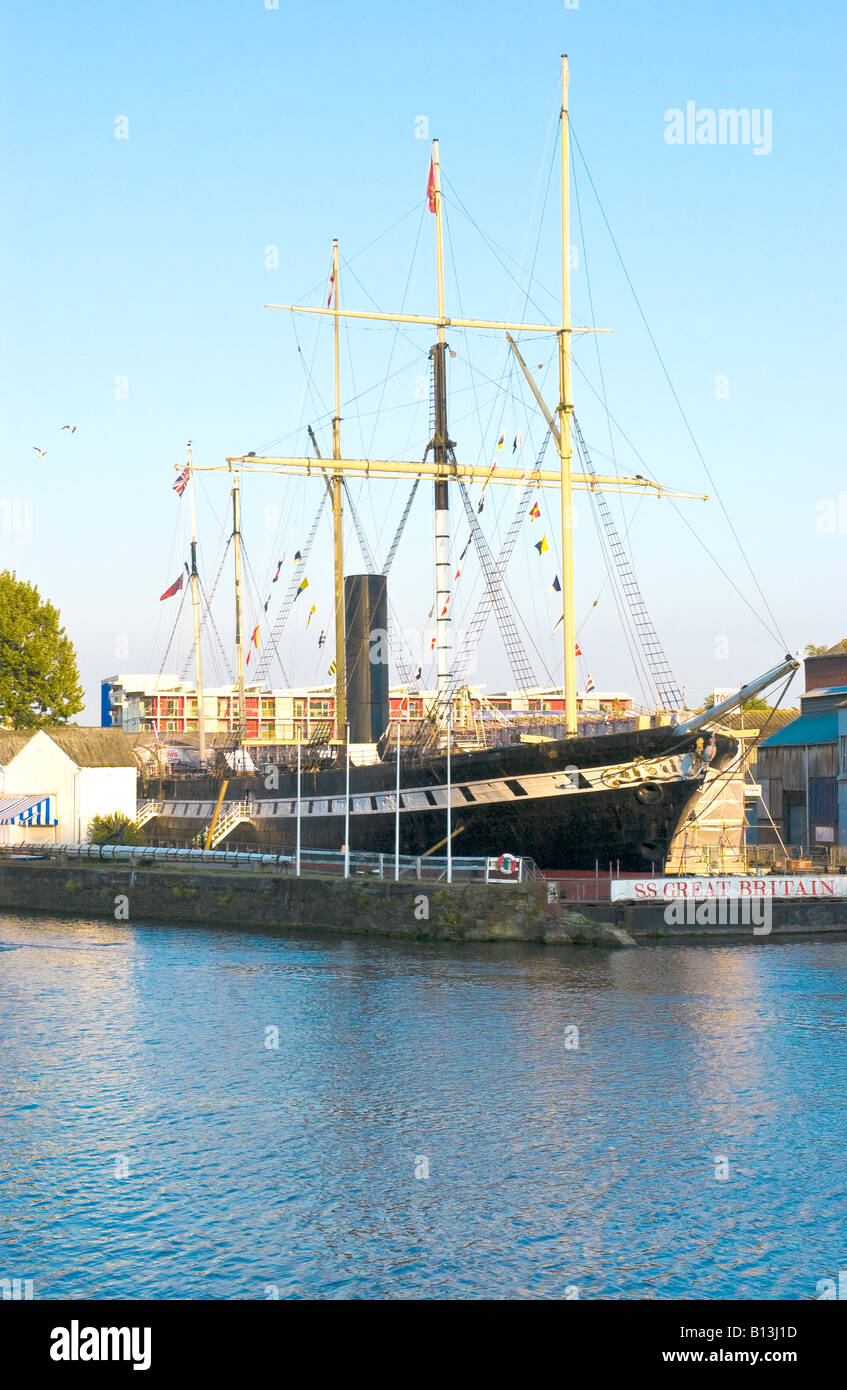 SS Great Britain