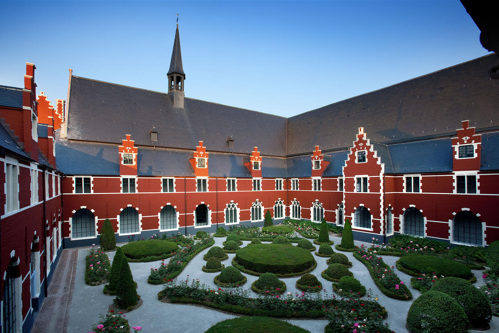 STAM - Ghent City Museum