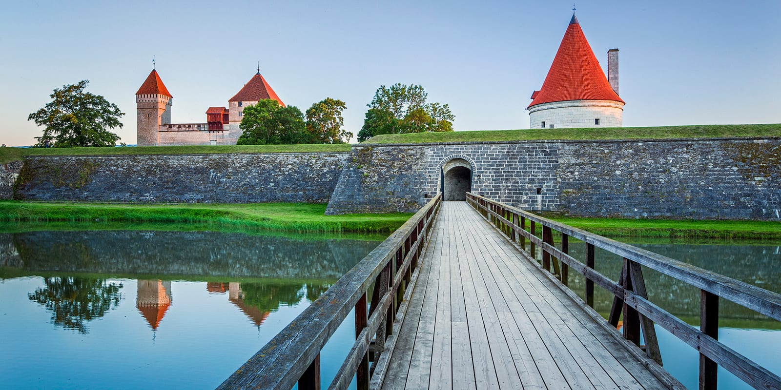 Saaremaa Maritime Museum