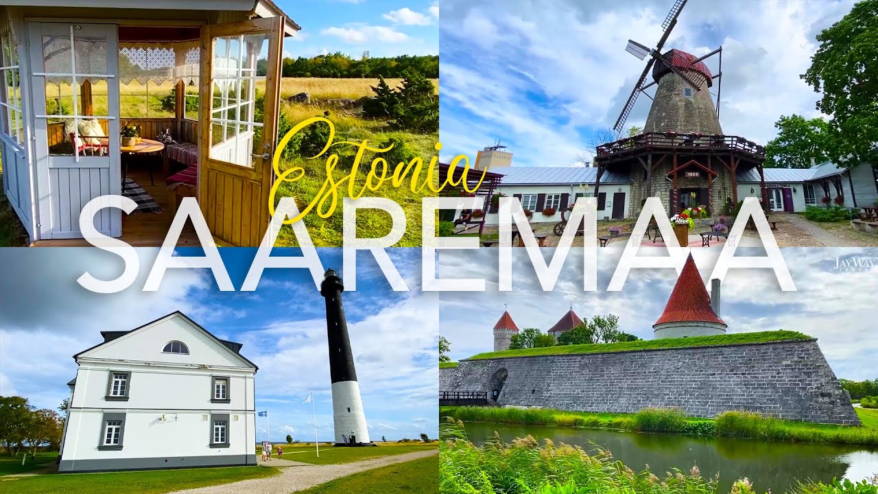 Saaremaa Museum