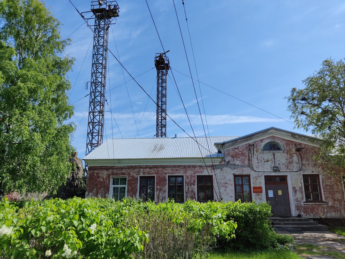 Saaremaa Museum