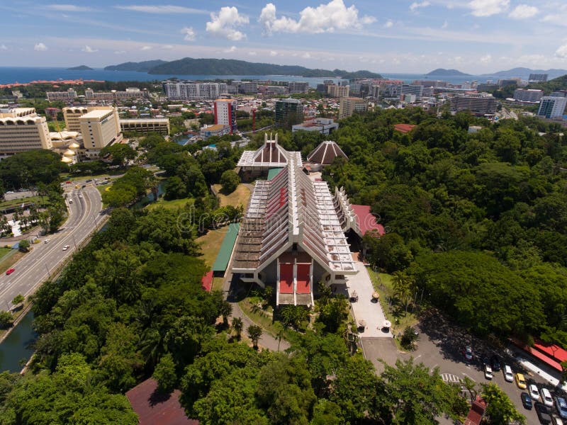 Sabah State Museum