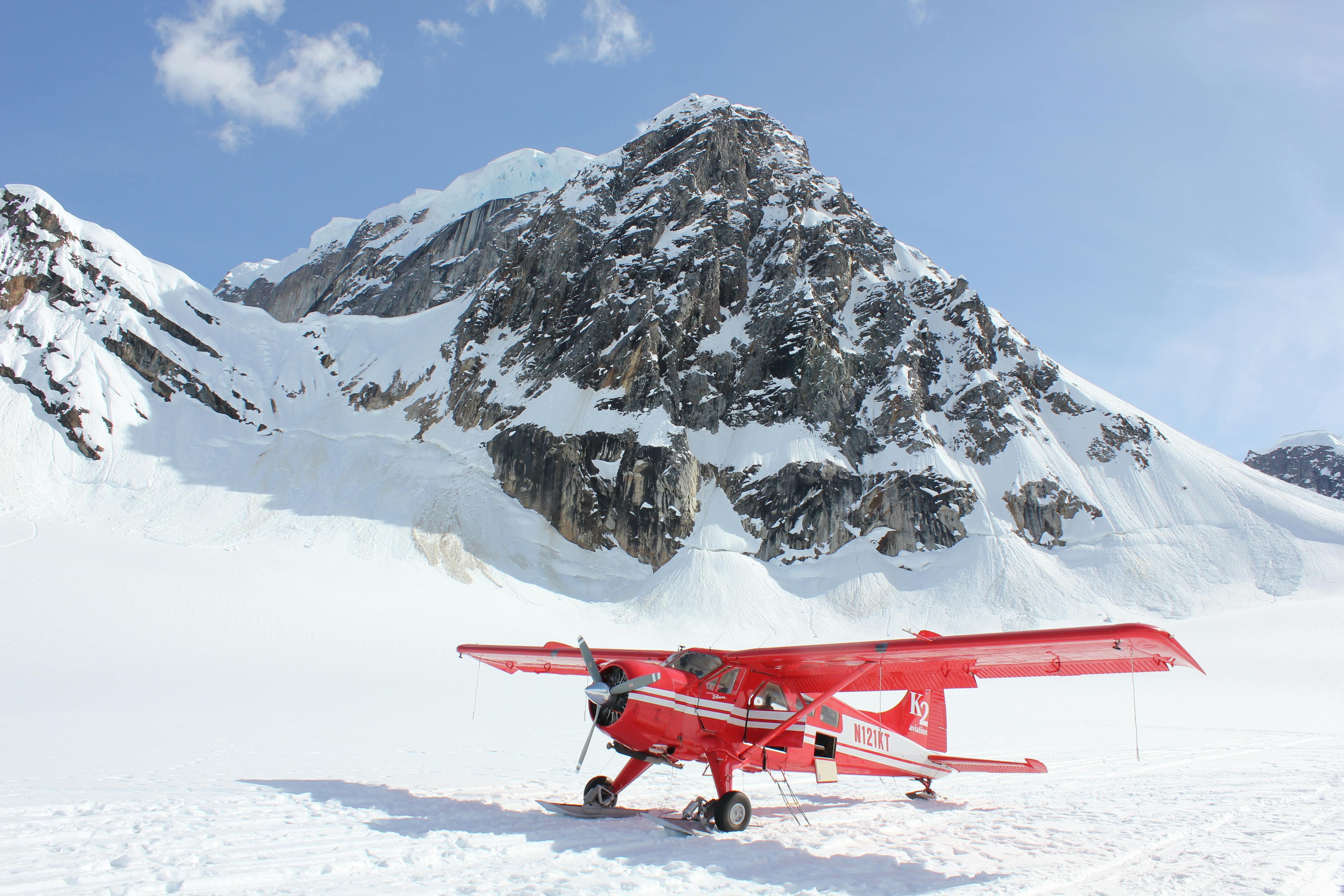 Sable Pass