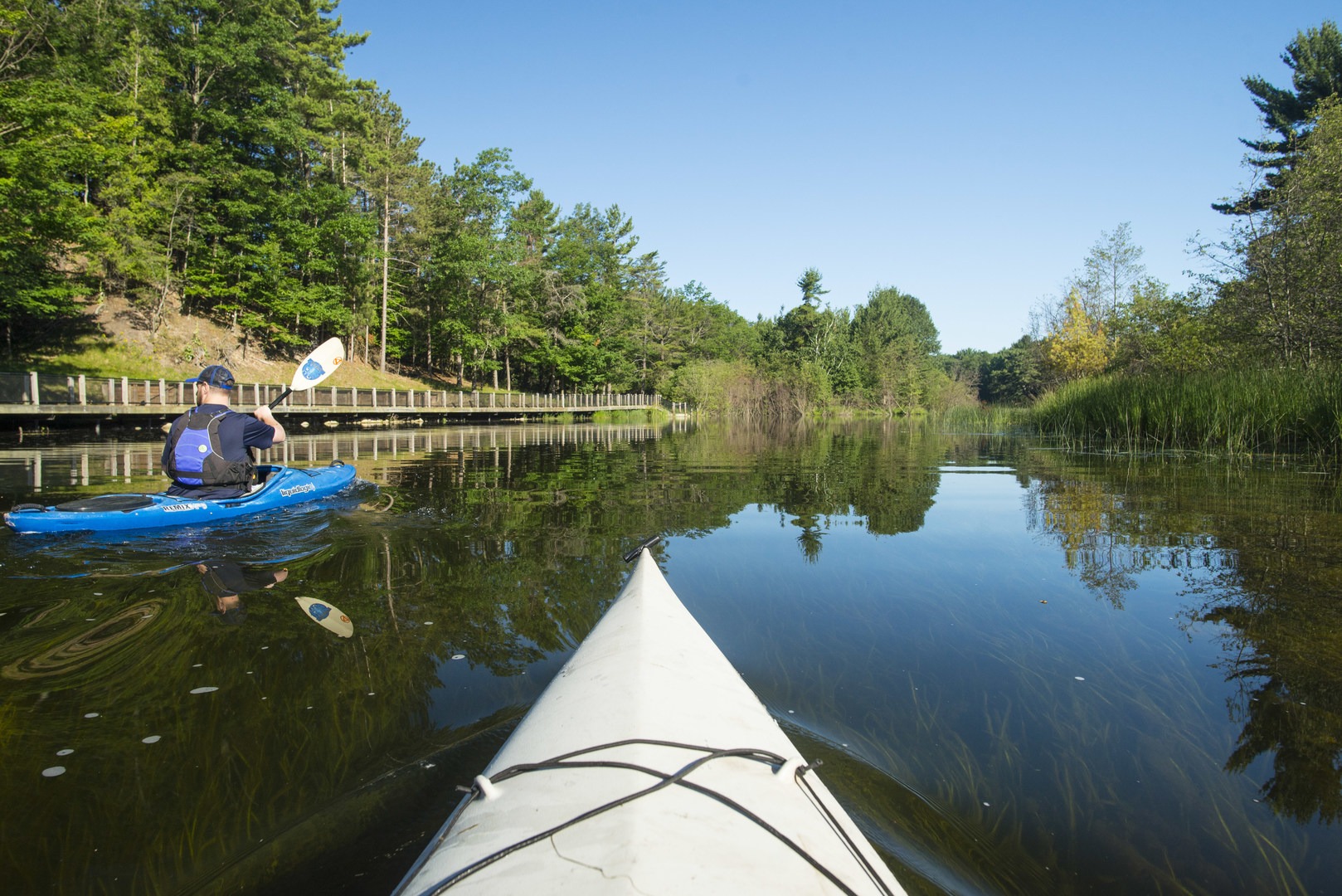 Sable River