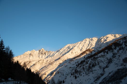 Sacrario Militare del Tonale