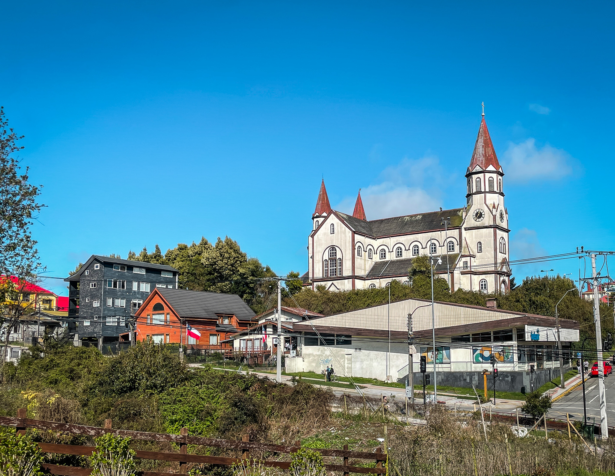 Sacred Heart of Jesus Church