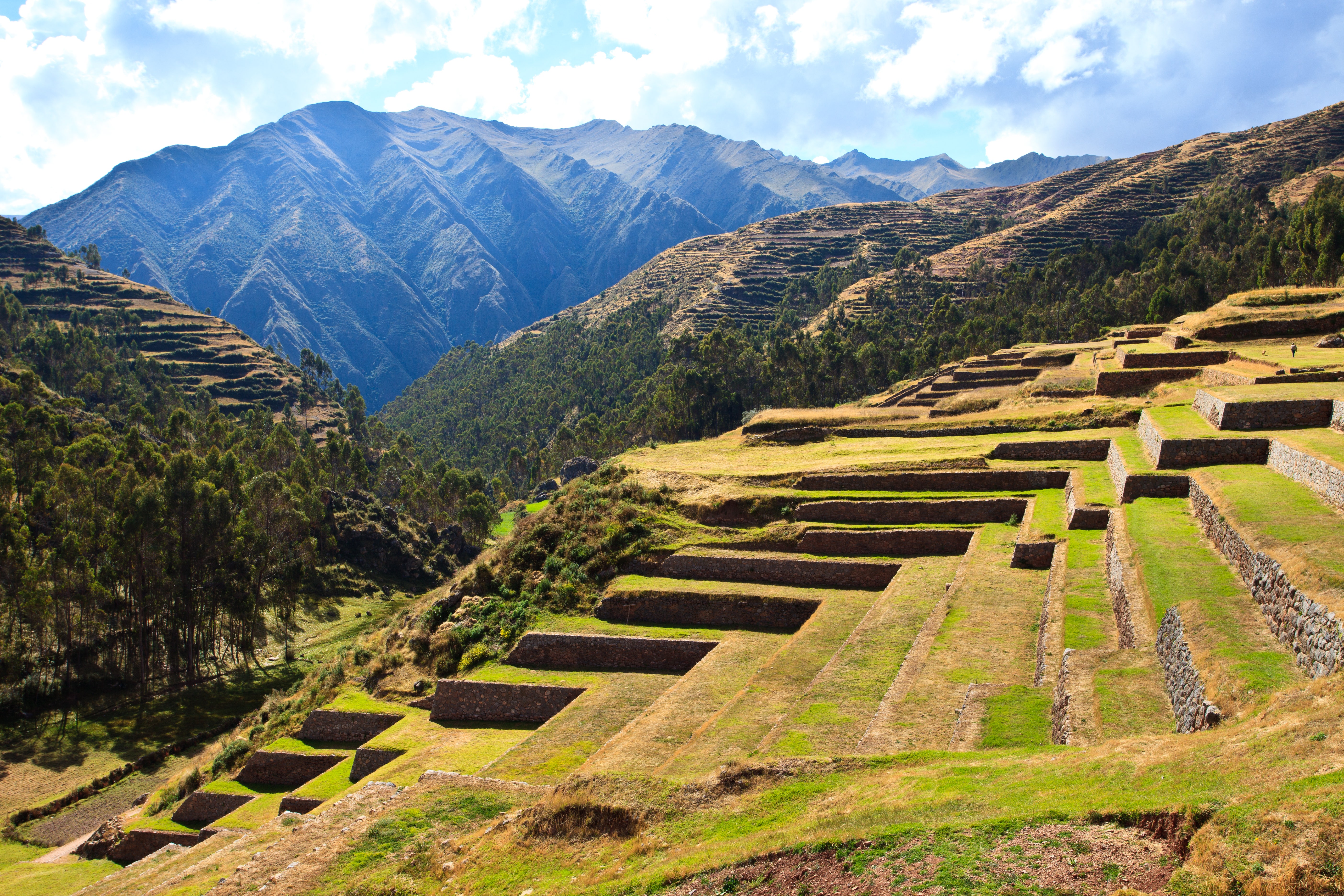 Sacred Valley