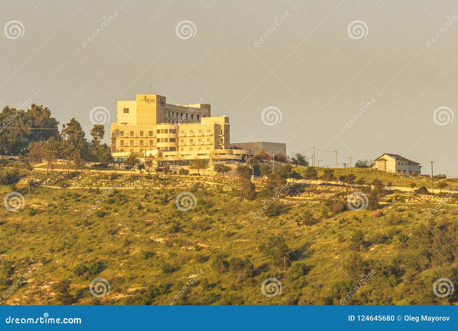 Safed Old City