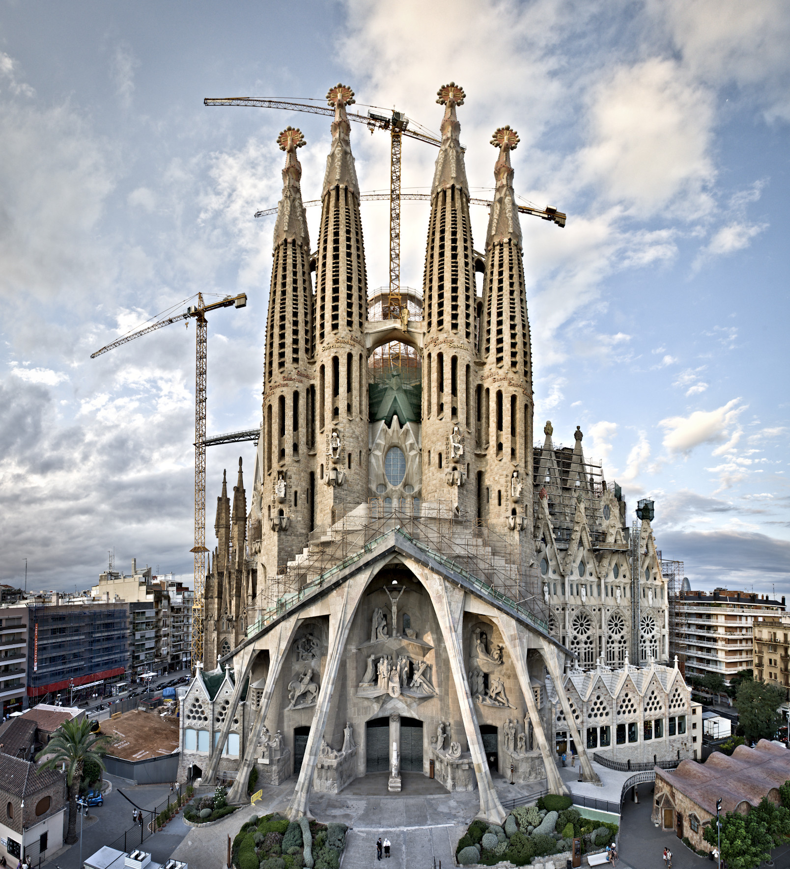 Sagrada Família