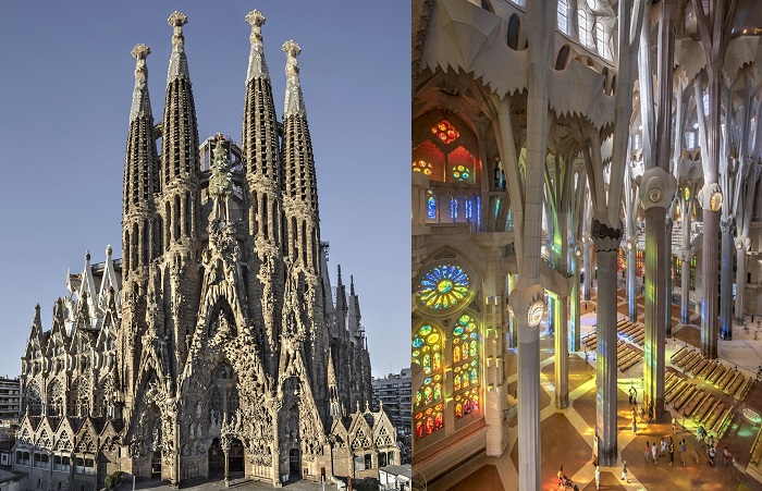 Sagrada Familia