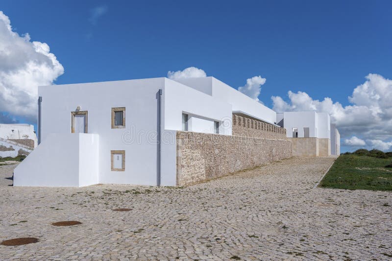 Sagres Fortress