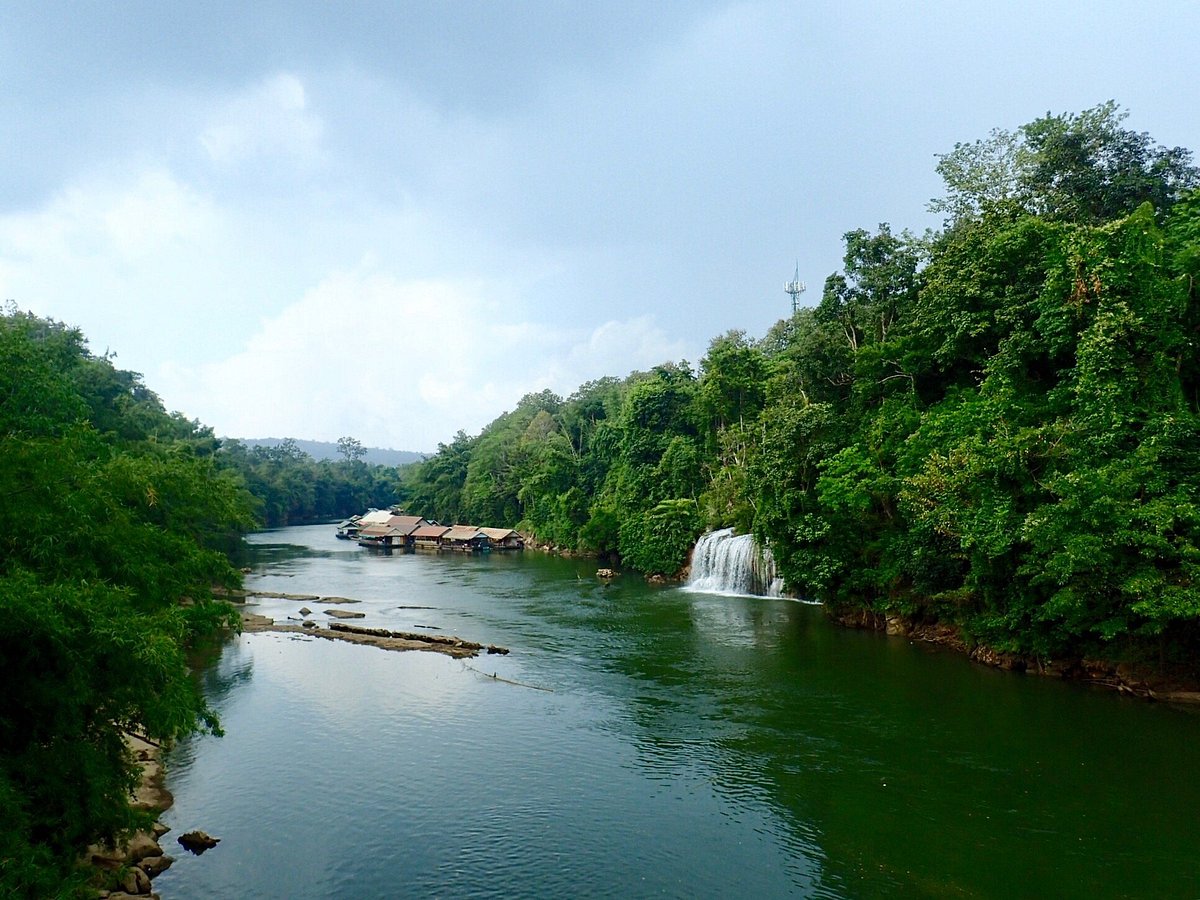 Sai Yok National Park