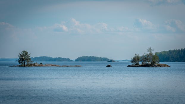 Saimaa Adventures