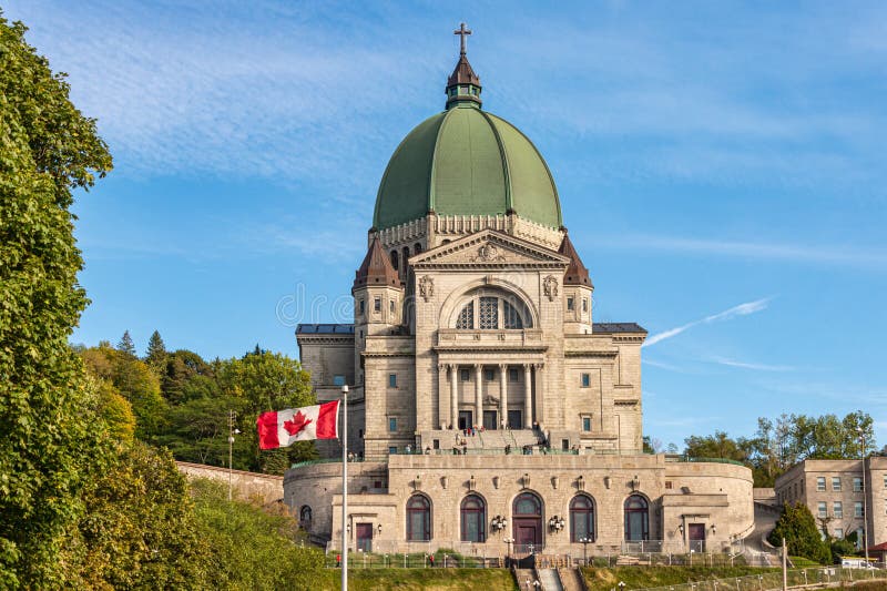 Saint Joseph's Oratory