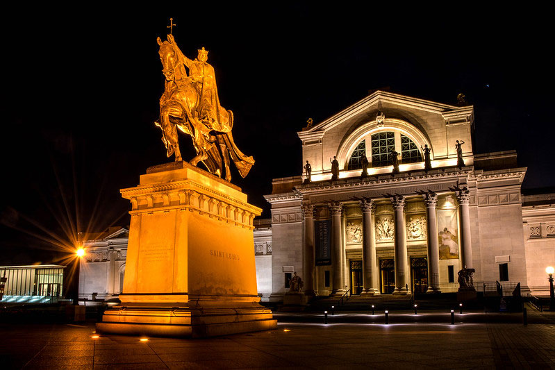 Saint Louis Art Museum