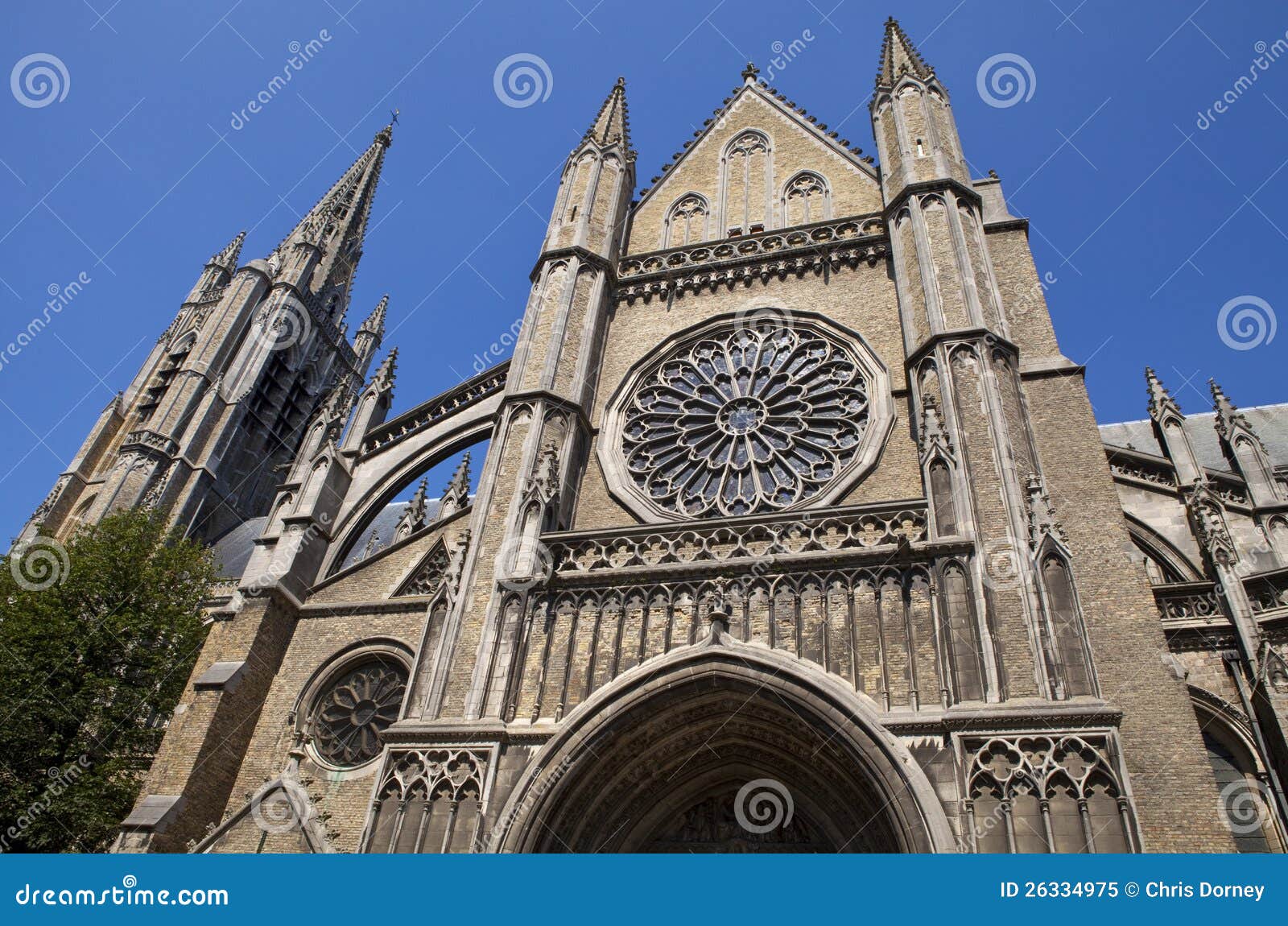 Saint Martin's Cathedral