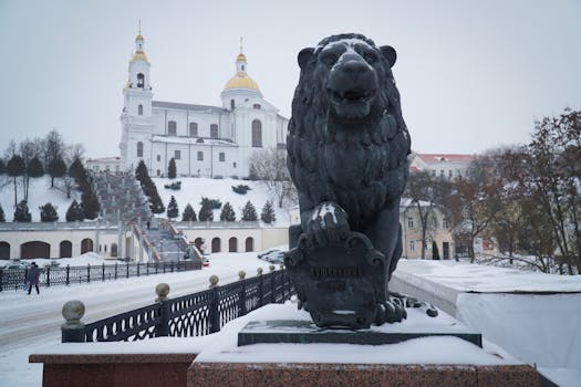 Saint Sophia Cathedral