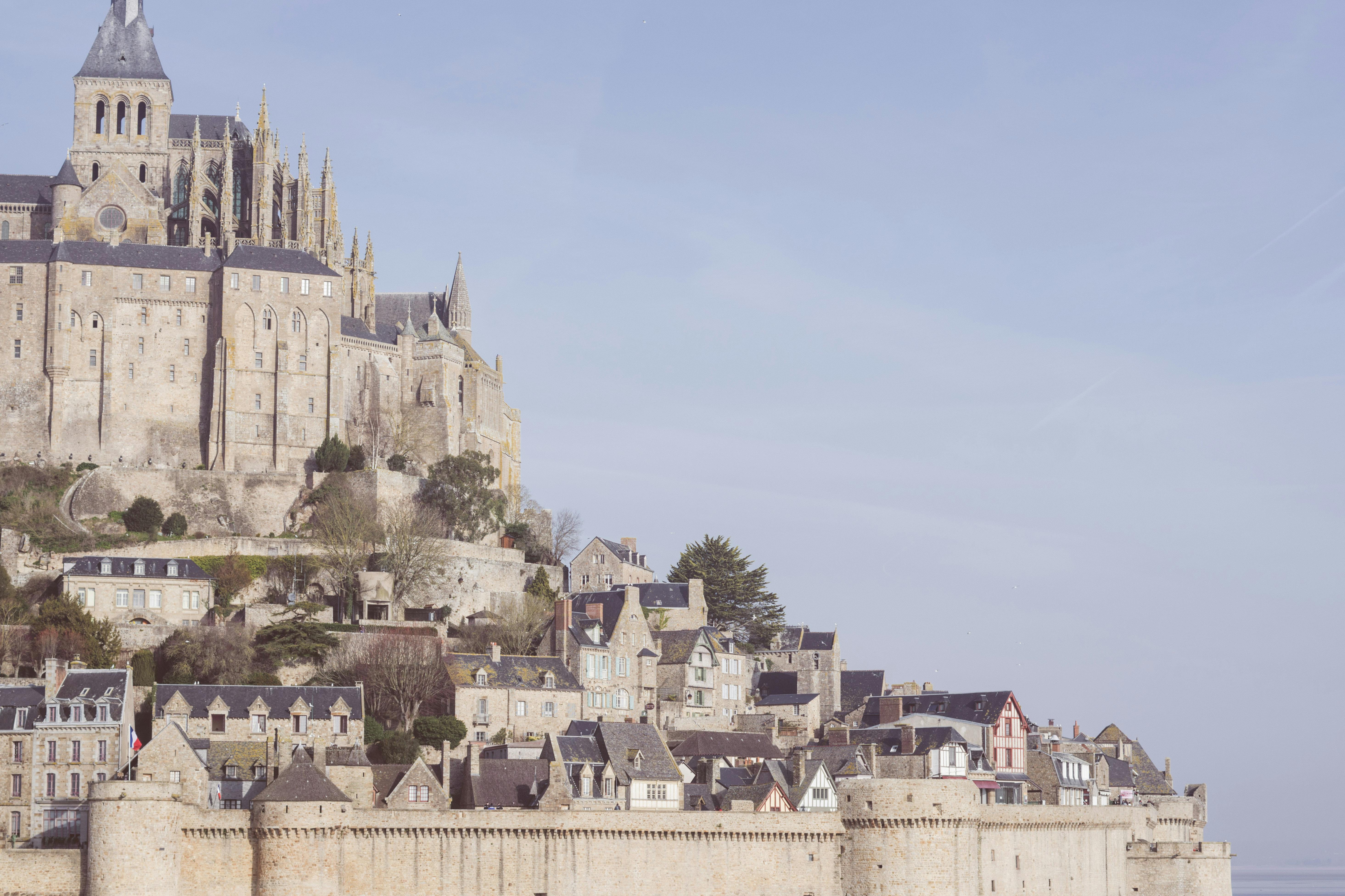 Saint-Louis Cathedral