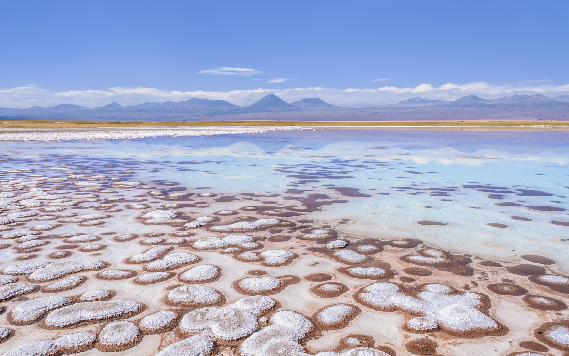 Salar de Atacama