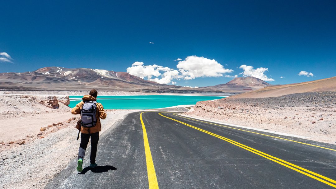 Salar de Atacama