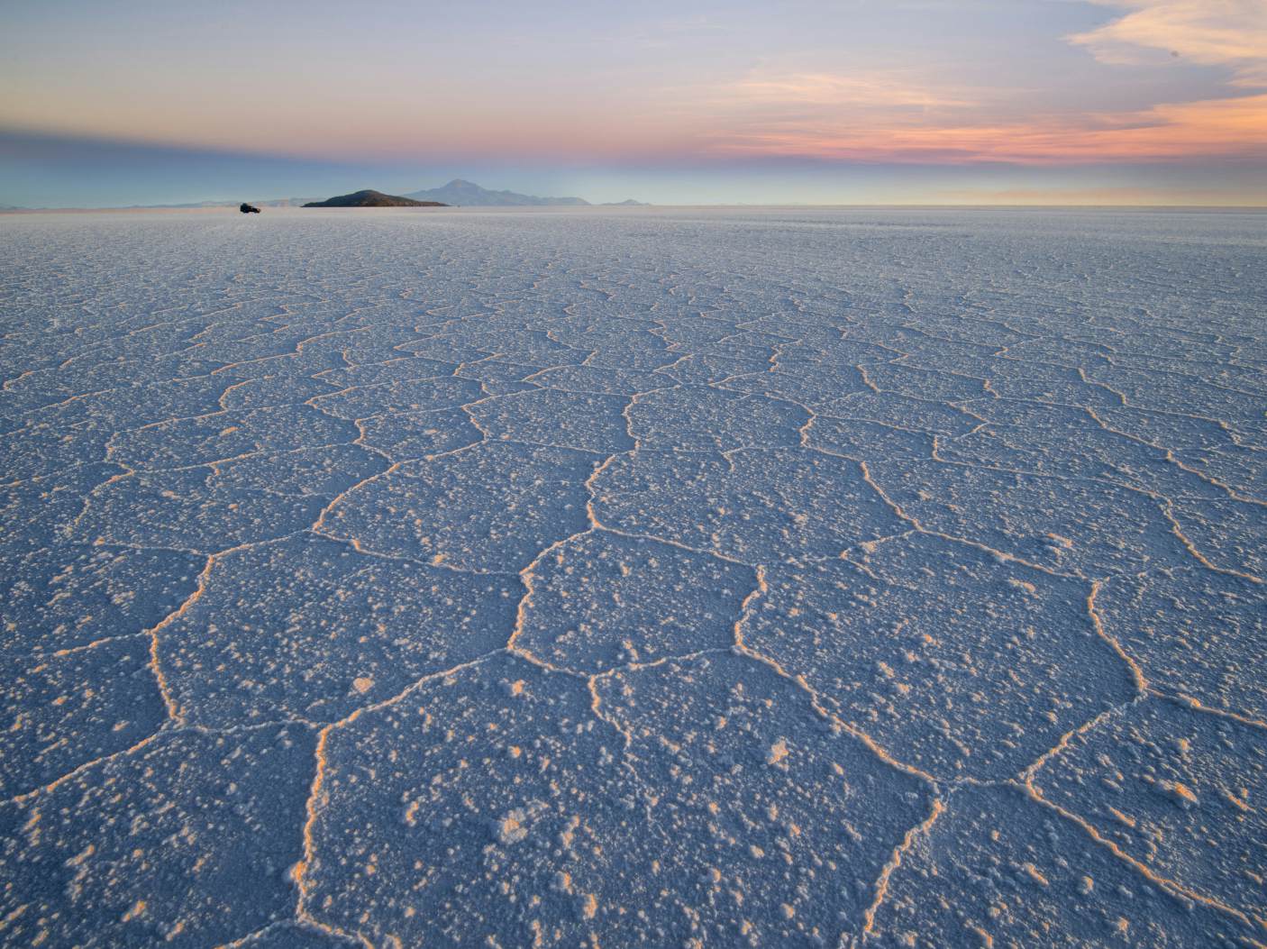 Salar de Uyuni