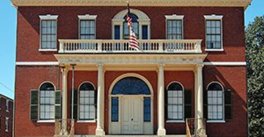 Salem Maritime National Historic Site