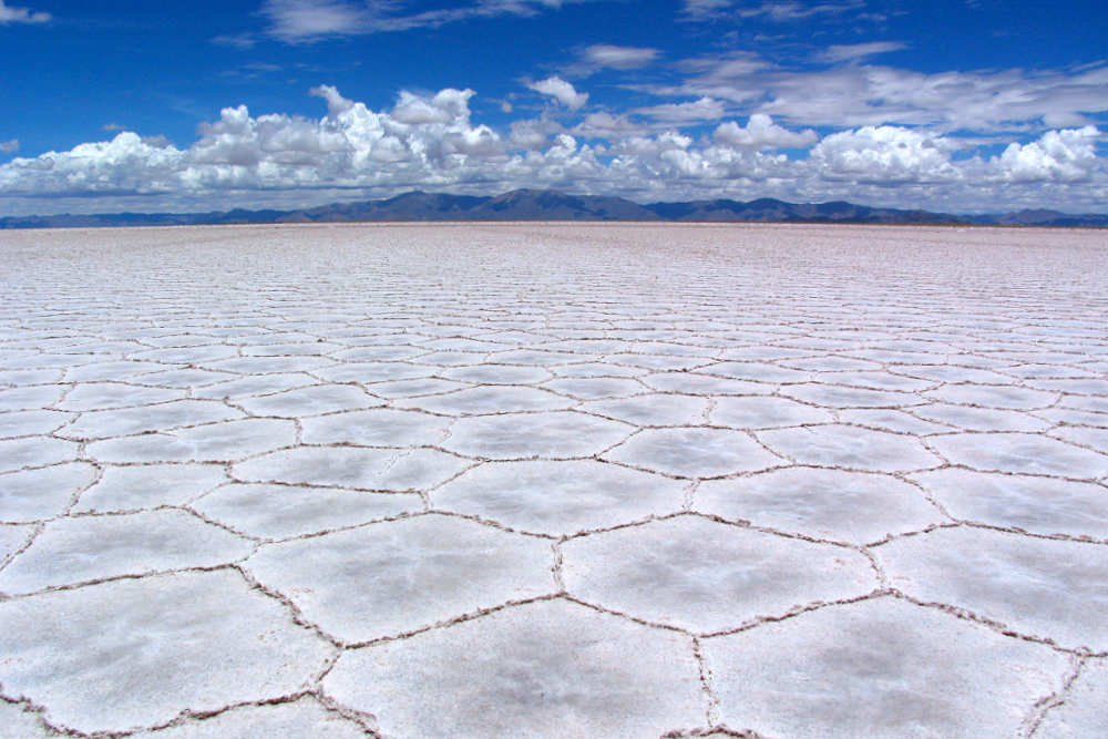 Salinas Grandes