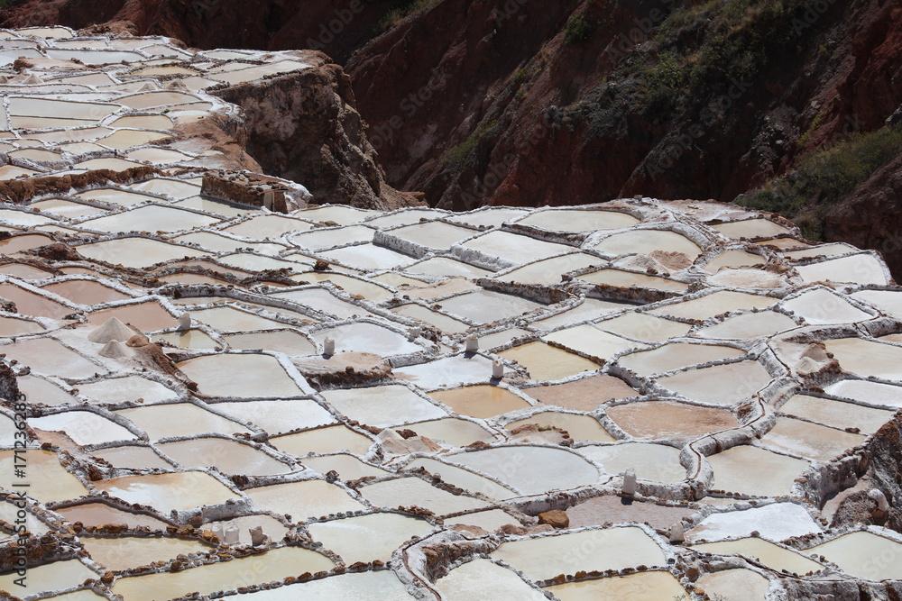 Salinas de Maras