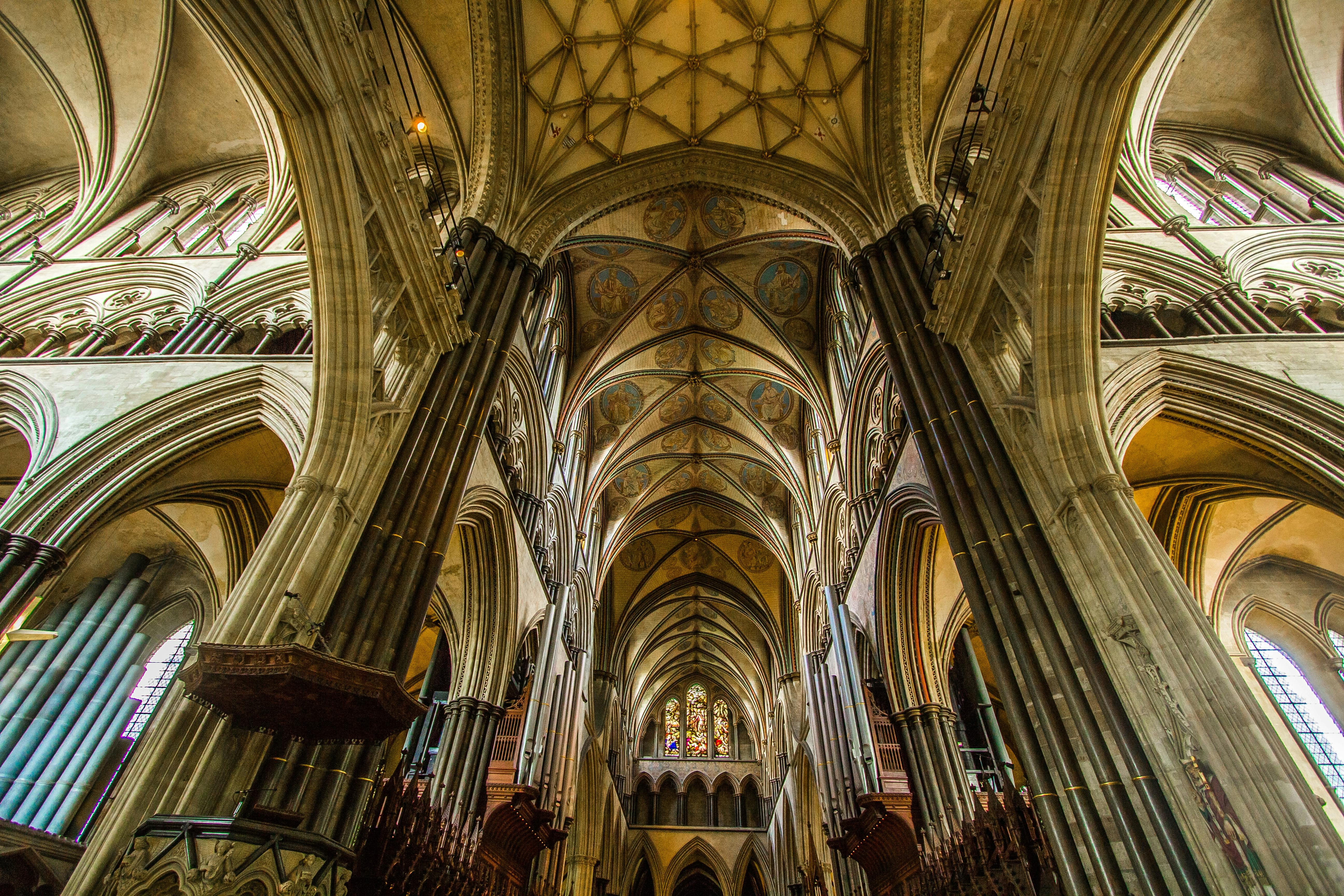 Salisbury Cathedral