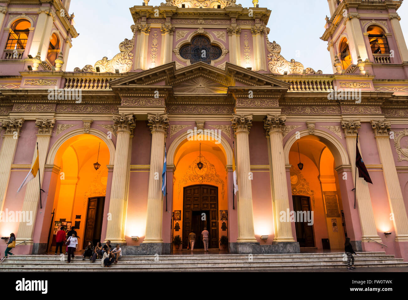 Salta Cathedral