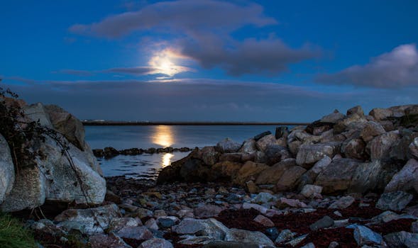 Salthill Promenade