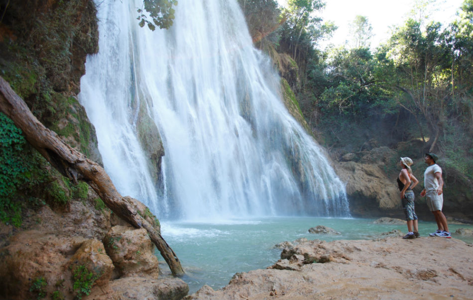 Salto El Limon