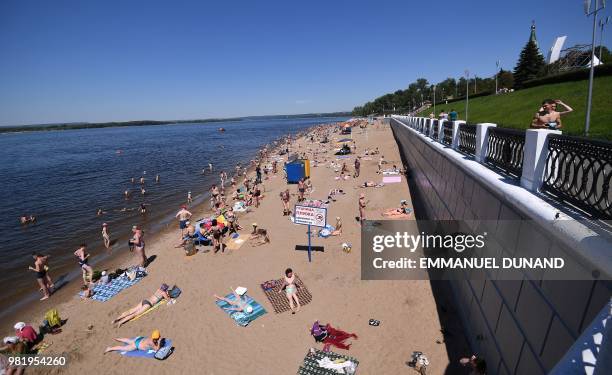 Samara Beach