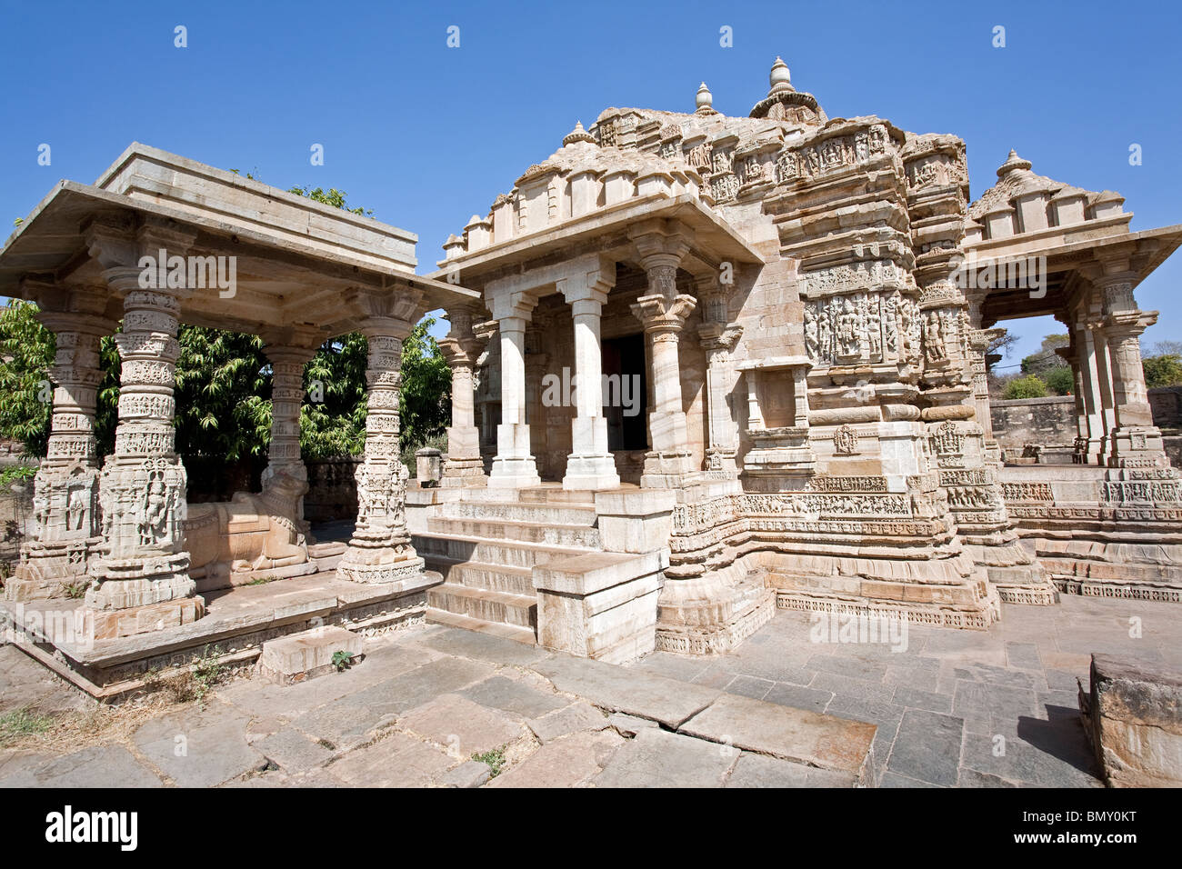 Sammidheshwar Temple