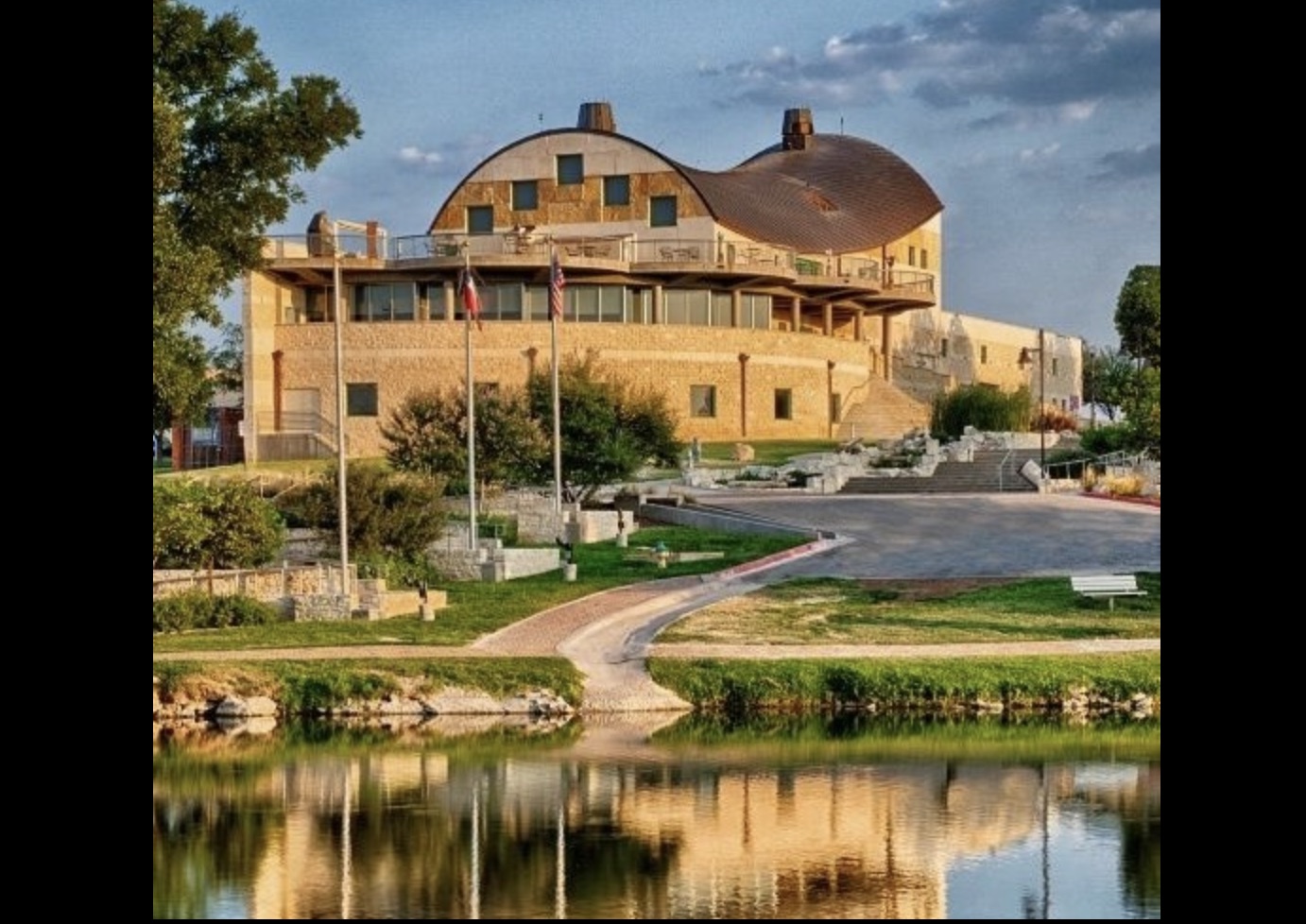 San Angelo Museum of Fine Arts