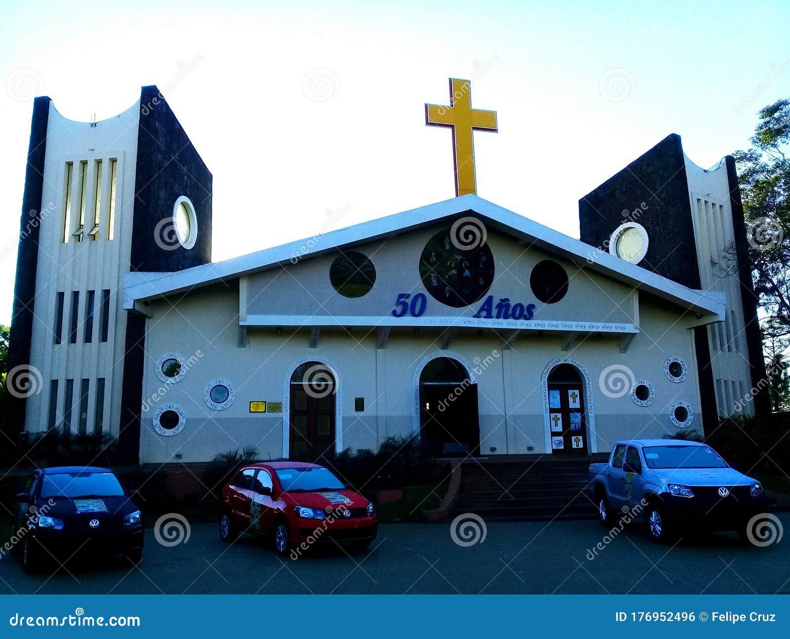 San Blas Cathedral