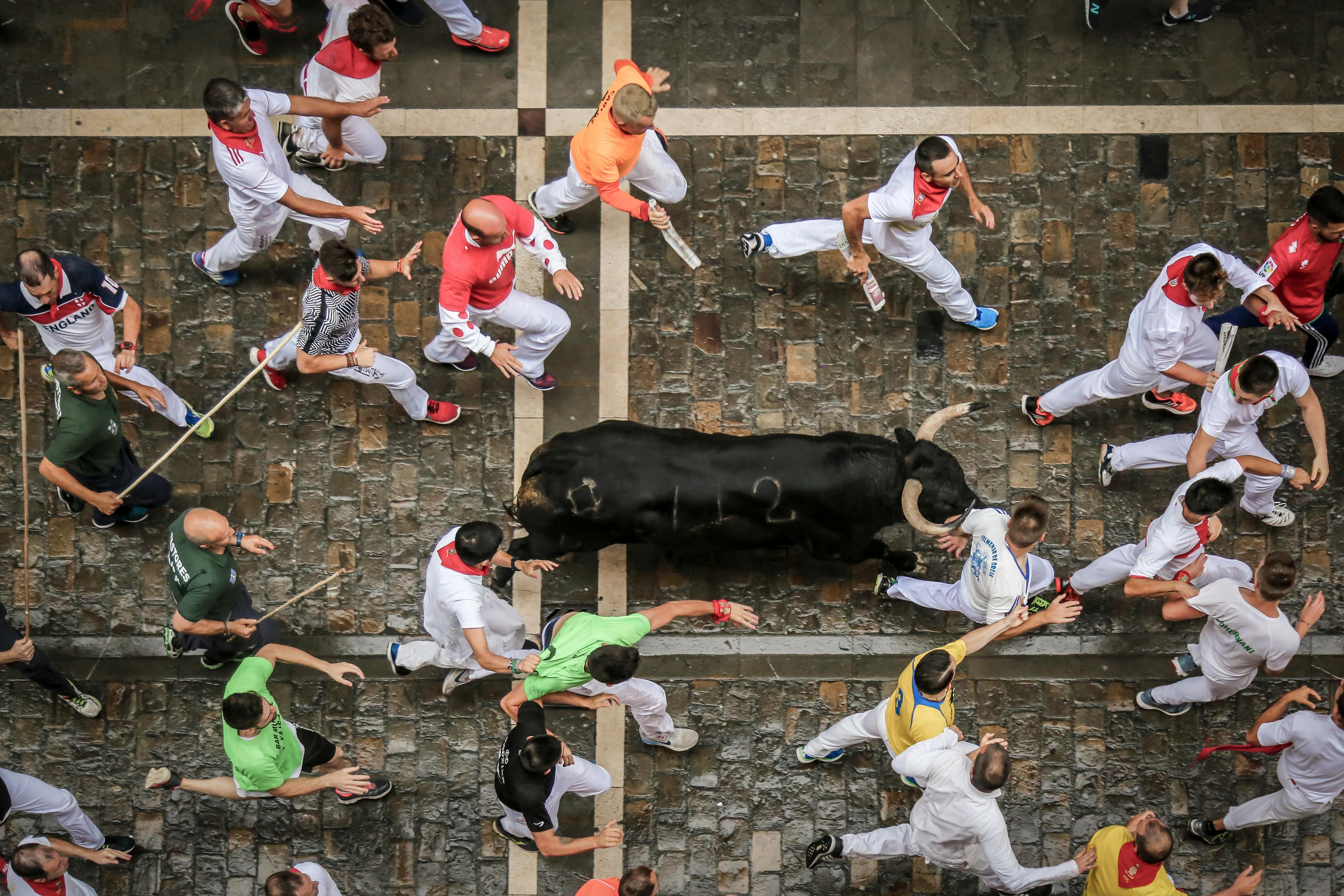 San Fermín Festival