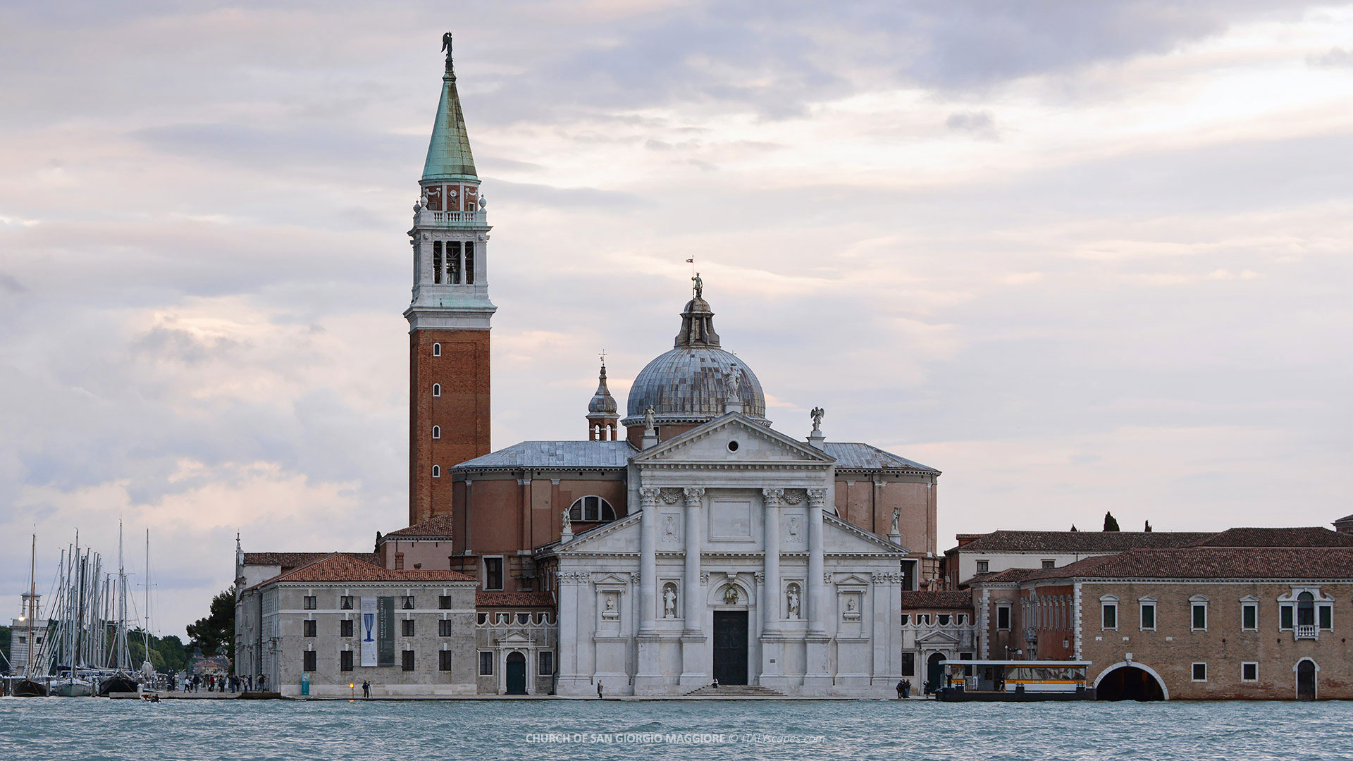 San Giorgio Maggiore