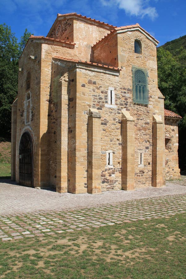 San Miguel de Lillo