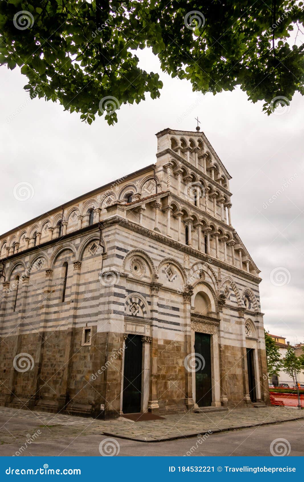 San Paolo a Ripa d'Arno