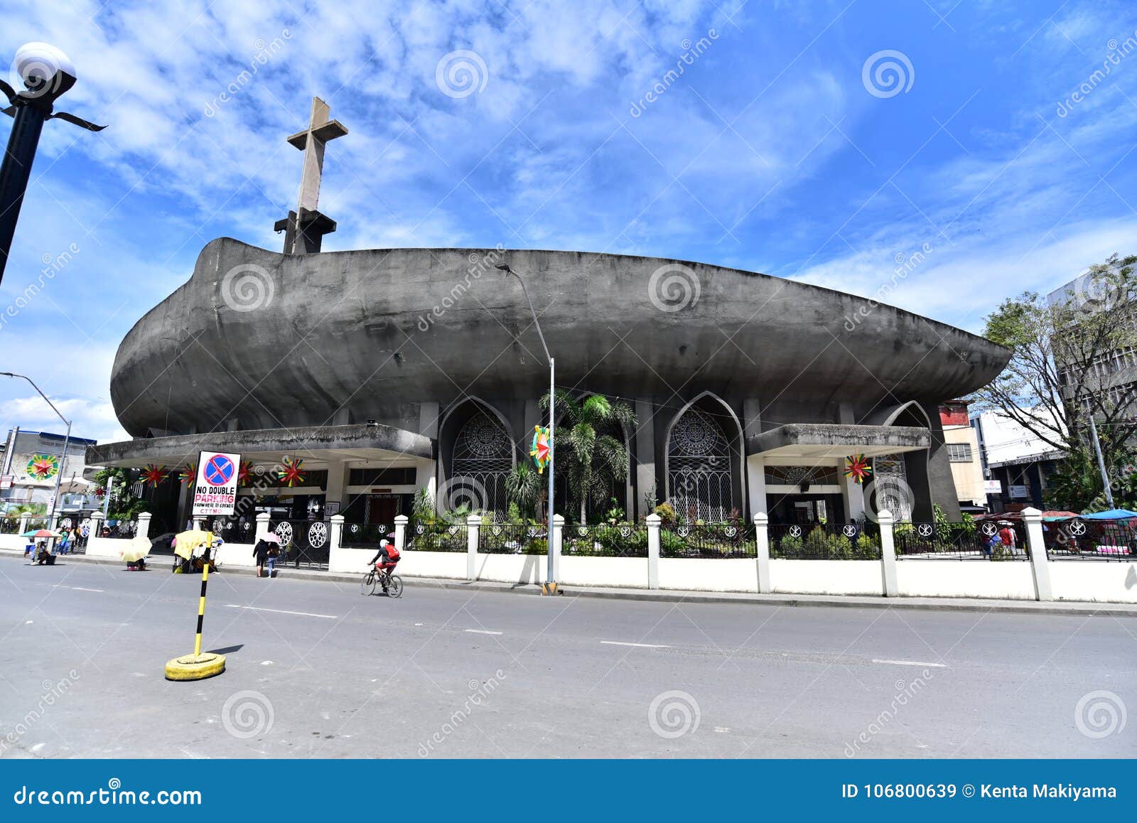 San Pedro Cathedral