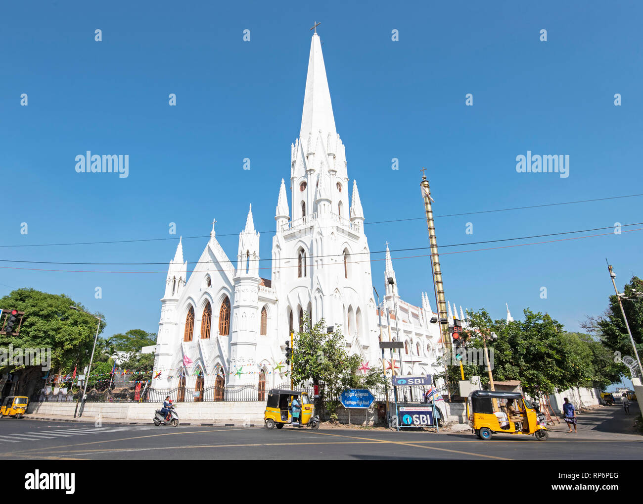 San Thome Basilica