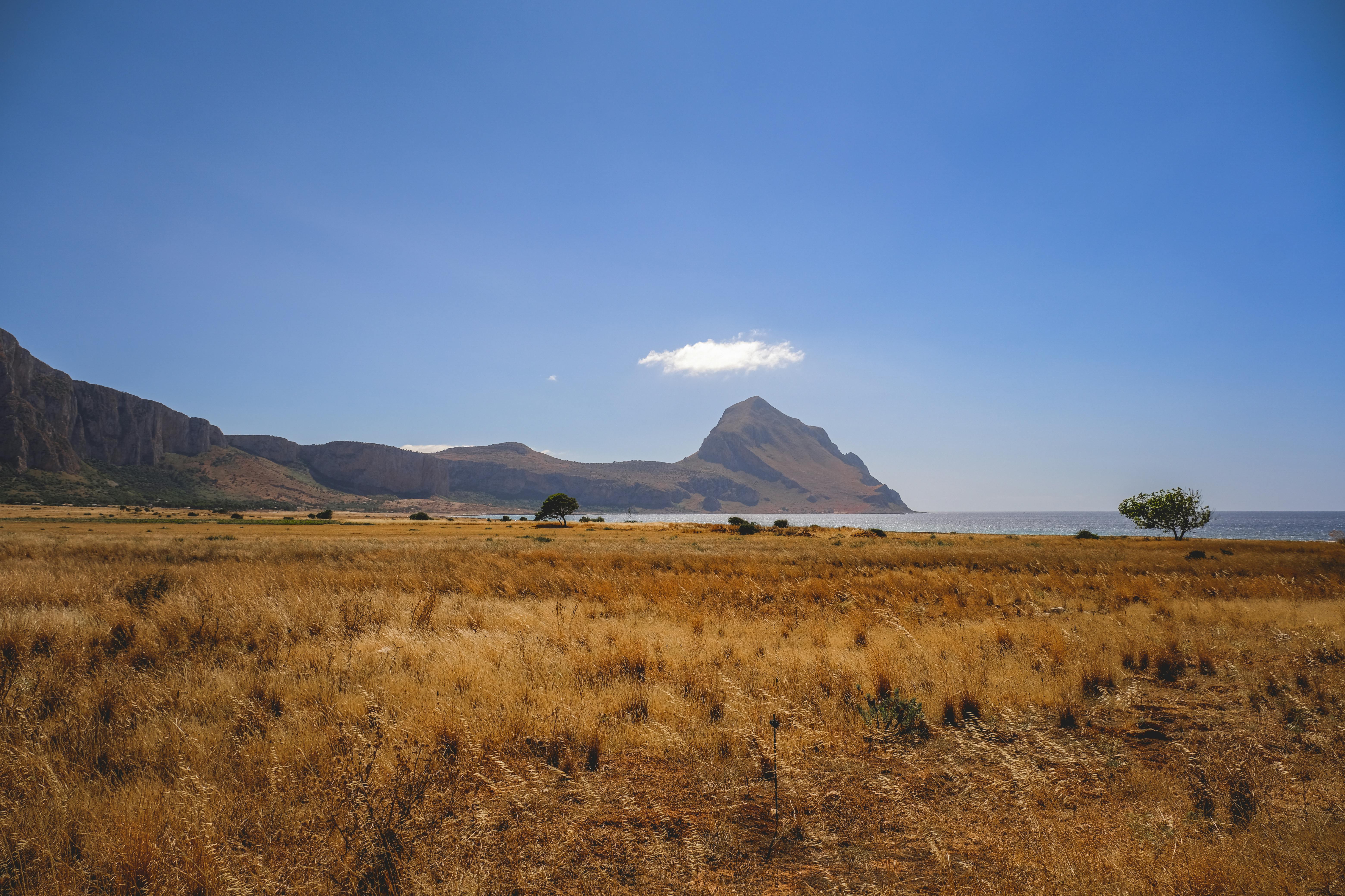 San Vito Lo Capo