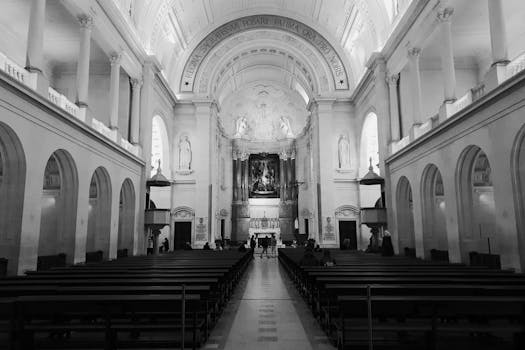 Sanctuary of Our Lady of Fatima