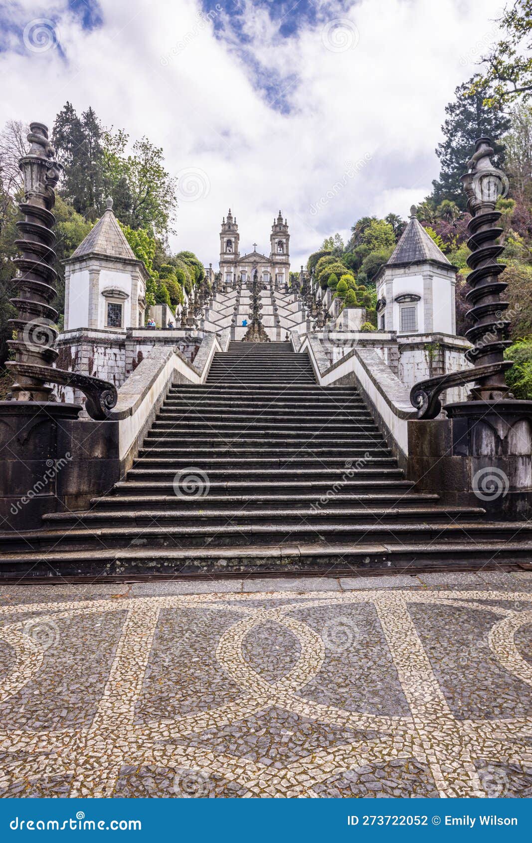 Sanctuary of Our Lady of Sameiro