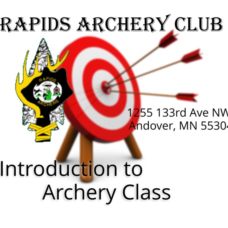 Sand Mound Archery Club